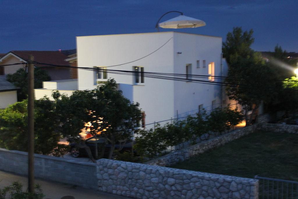 Apartments Ante Vir Εξωτερικό φωτογραφία