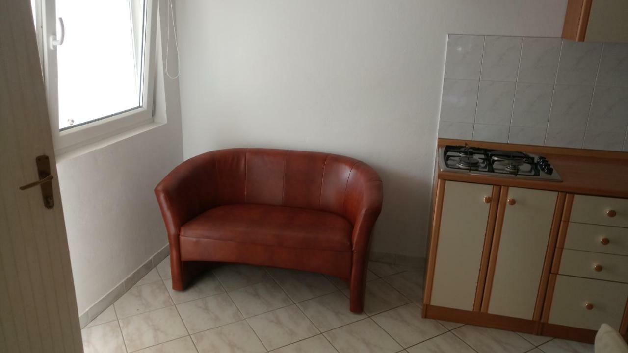 Apartments Ante Vir Εξωτερικό φωτογραφία