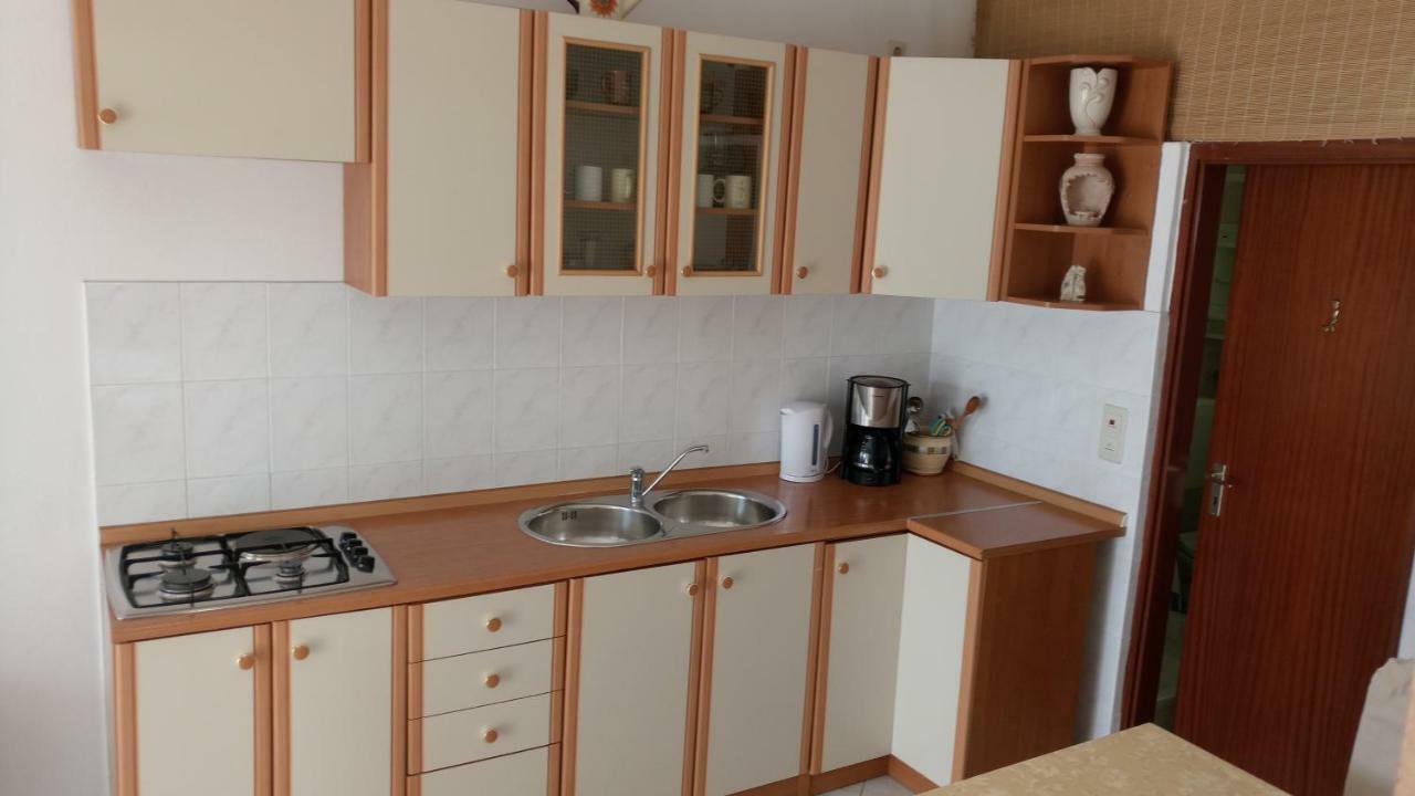Apartments Ante Vir Εξωτερικό φωτογραφία