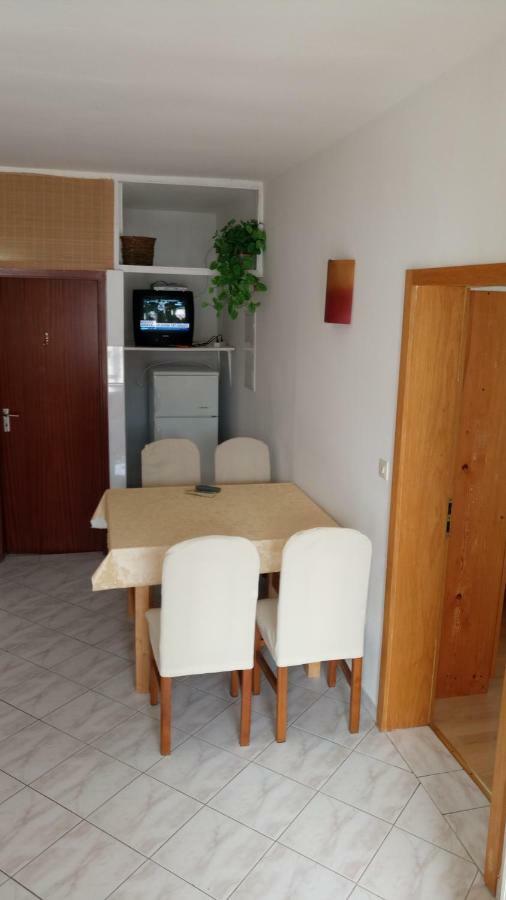 Apartments Ante Vir Εξωτερικό φωτογραφία