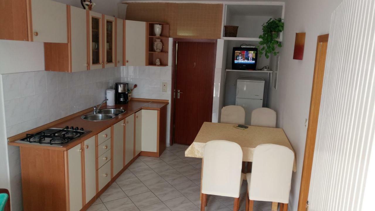 Apartments Ante Vir Εξωτερικό φωτογραφία